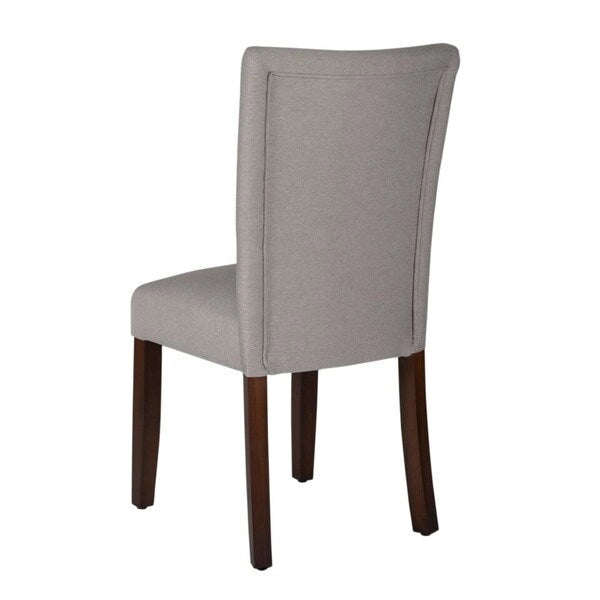 Sedia Parson HomePop