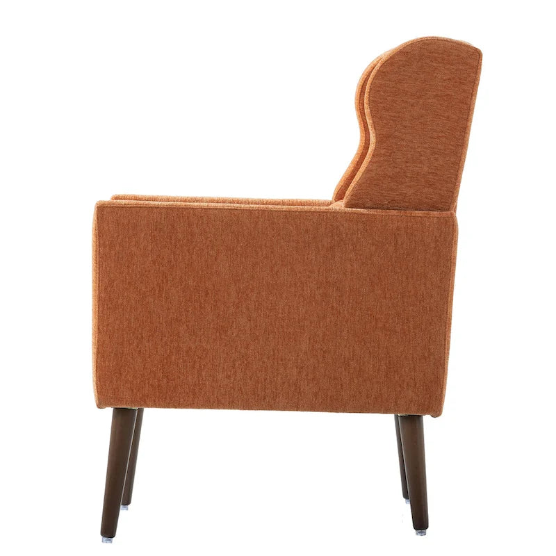 Modern Accent Chair,Arm Chairs for Living Room Bedroom