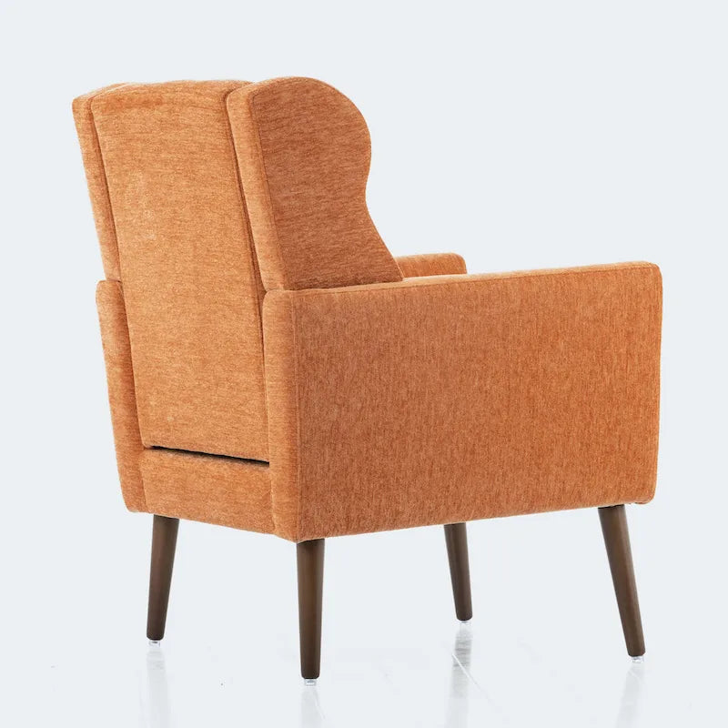 Modern Accent Chair,Arm Chairs for Living Room Bedroom