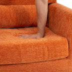 Modern Accent Chair,Arm Chairs for Living Room Bedroom