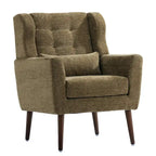 Modern Accent Chair,Arm Chairs for Living Room Bedroom