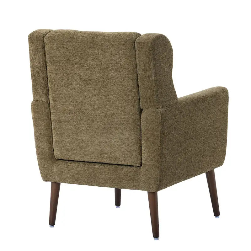 Modern Accent Chair,Arm Chairs for Living Room Bedroom