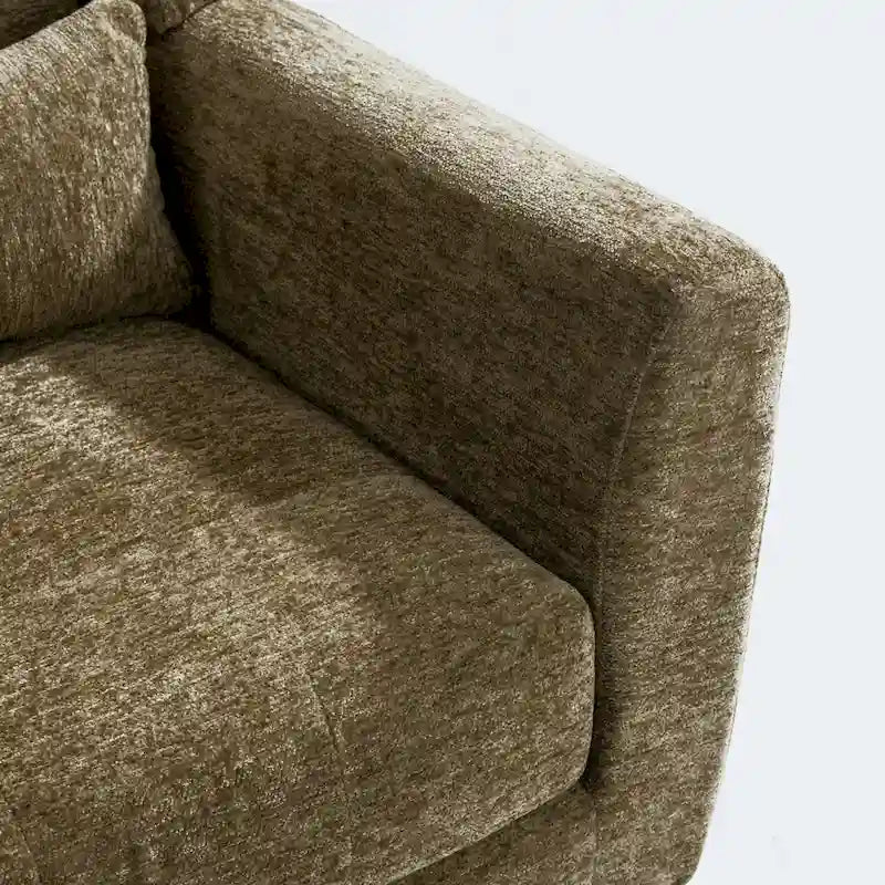 Modern Accent Chair,Arm Chairs for Living Room Bedroom