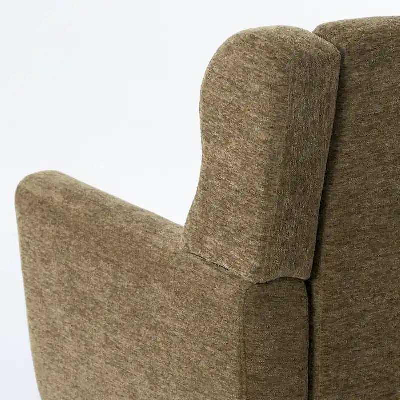 Modern Accent Chair,Arm Chairs for Living Room Bedroom