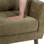 Modern Accent Chair,Arm Chairs for Living Room Bedroom