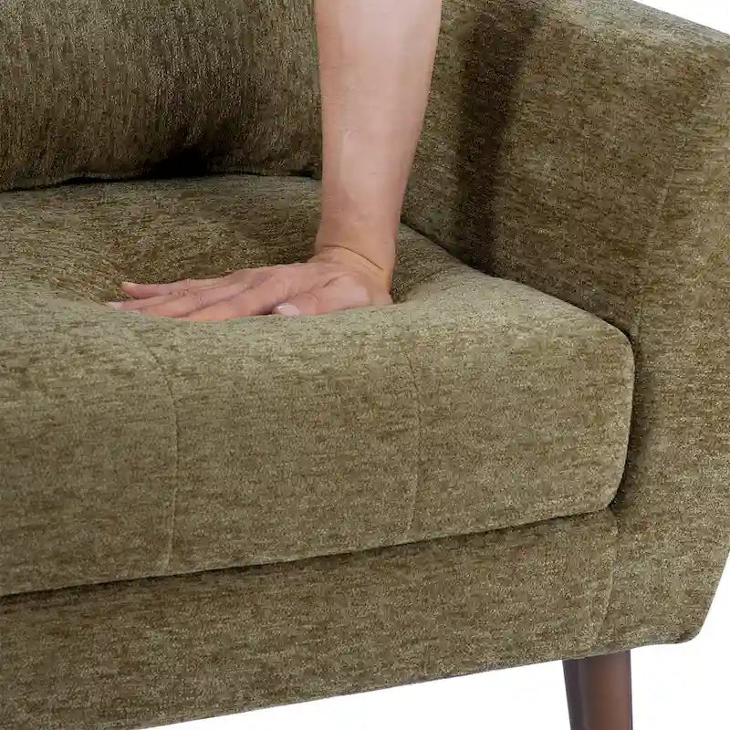 Modern Accent Chair,Arm Chairs for Living Room Bedroom