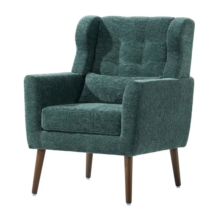 Modern Accent Chair,Arm Chairs for Living Room Bedroom