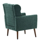 Modern Accent Chair,Arm Chairs for Living Room Bedroom