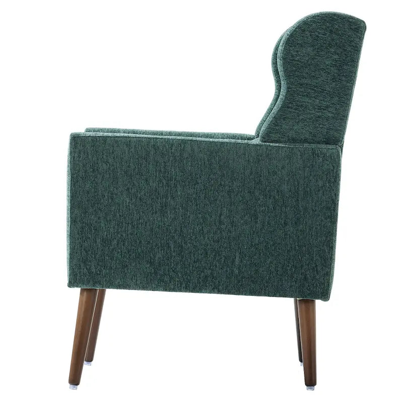 Modern Accent Chair,Arm Chairs for Living Room Bedroom