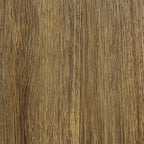 4-Door Oak Buffet/Sideboard, Solid Wood Construction