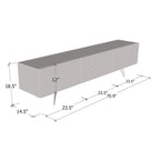 Net 03 71 TV Stand