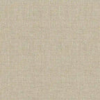 2.5-Seater Linen Sofa - Available in Beige, Grey, Blue