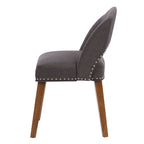 Set of 2Tiffany Upholstered Dining Chair