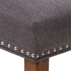 Set of 2Tiffany Upholstered Dining Chair