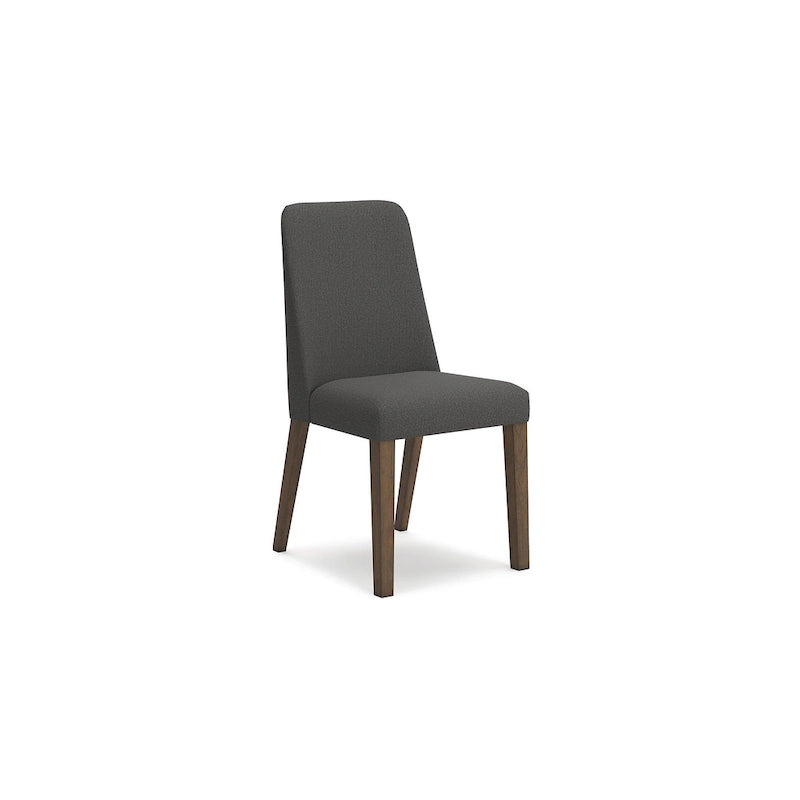 Signature Design by Ashley Lyncott Sedia da Pranzo Imbottita (Set di 2)