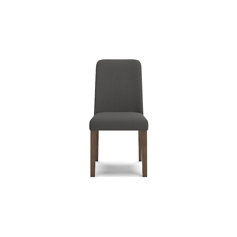 Signature Design by Ashley Lyncott Sedia da Pranzo Imbottita (Set di 2)