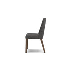 Signature Design by Ashley Lyncott Dining Upholstered Side Chair (Set of 2)