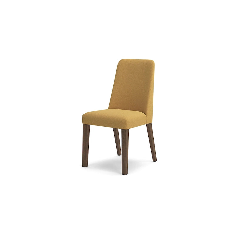 Signature Design by Ashley Lyncott Dining Upholstered Side Chair (Set of 2)