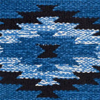 Avril Modern Southwestern Upholstered Bench