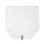 Armadio a Parete Moderno Lee 1.0 Indipendente Manhattan Comfort