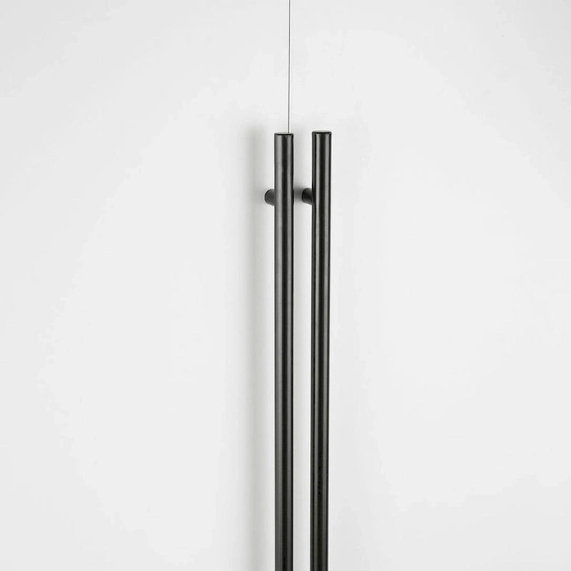 Armadio a Parete Moderno Lee 1.0 Indipendente Manhattan Comfort