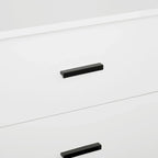 Armadio a Parete Moderno Lee 1.0 Indipendente Manhattan Comfort