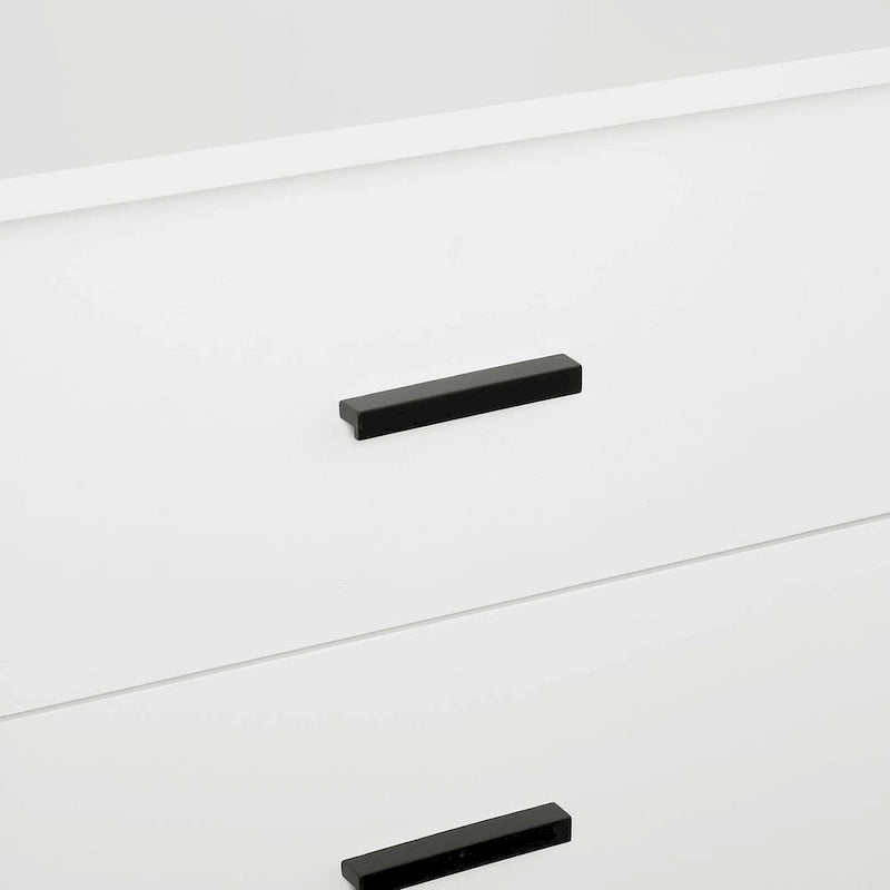 Armadio a Parete Moderno Lee 1.0 Indipendente Manhattan Comfort