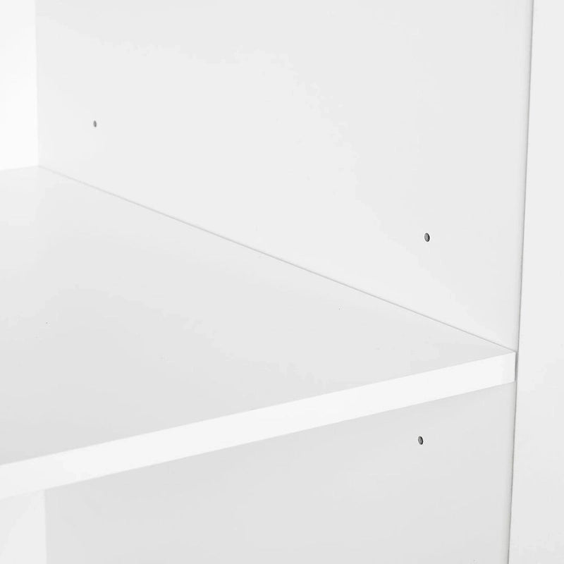 Armadio a Parete Moderno Lee 1.0 Indipendente Manhattan Comfort