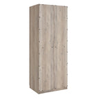 Armadio a Parete Moderno Lee 1.0 Indipendente Manhattan Comfort