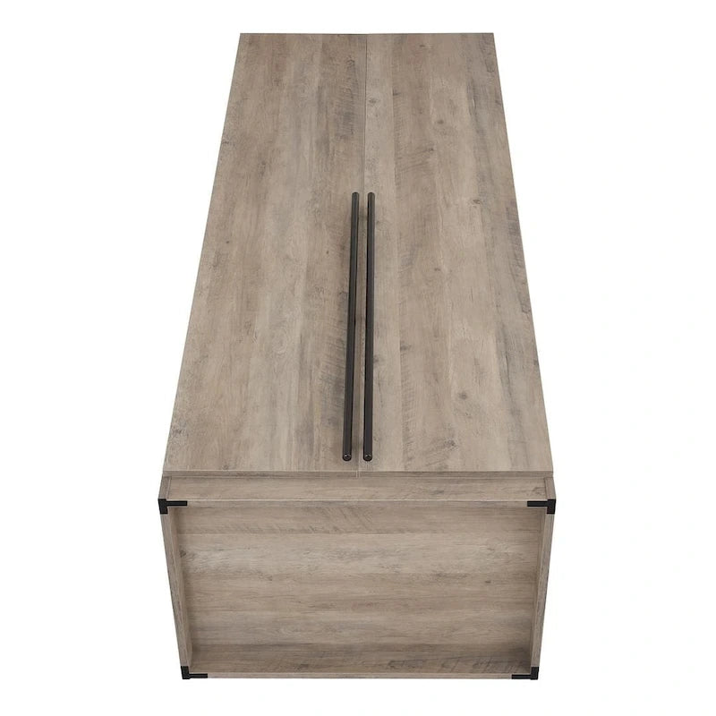 Armadio a Parete Moderno Lee 1.0 Indipendente Manhattan Comfort