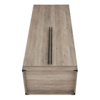 Armadio a Parete Moderno Lee 1.0 Indipendente Manhattan Comfort