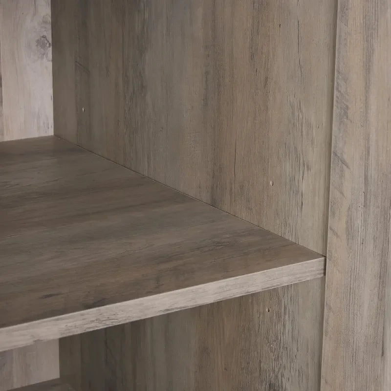 Armadio a Parete Moderno Lee 1.0 Indipendente Manhattan Comfort