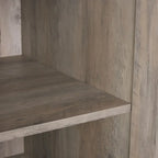 Armadio a Parete Moderno Lee 1.0 Indipendente Manhattan Comfort