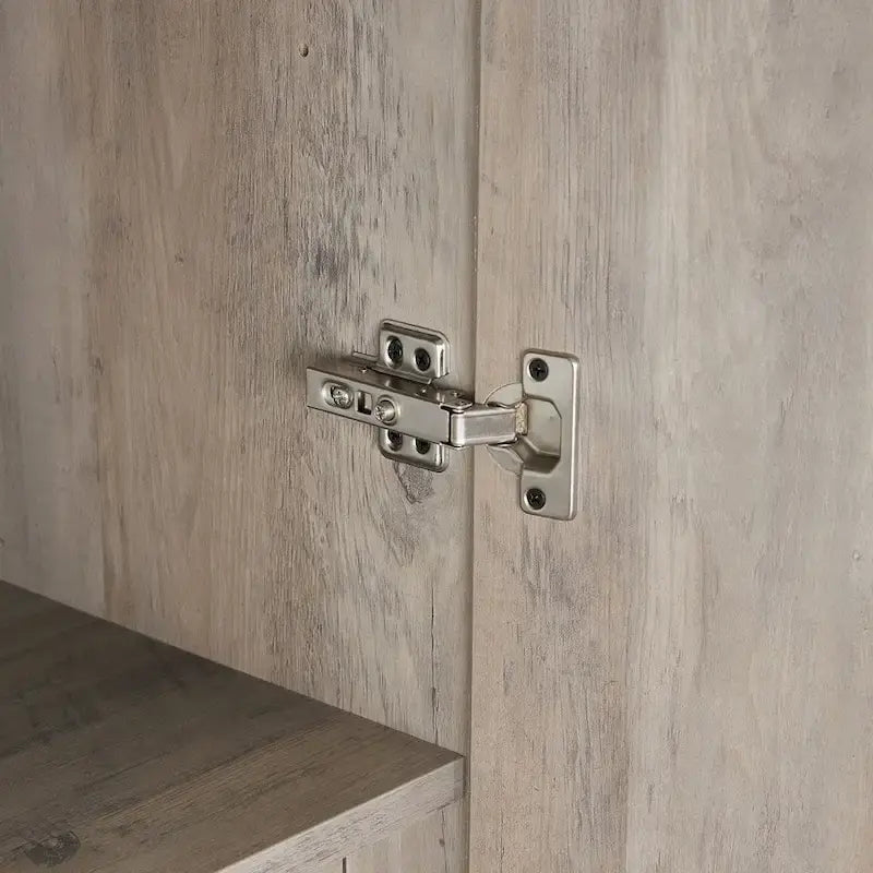 Armadio a Parete Moderno Lee 1.0 Indipendente Manhattan Comfort