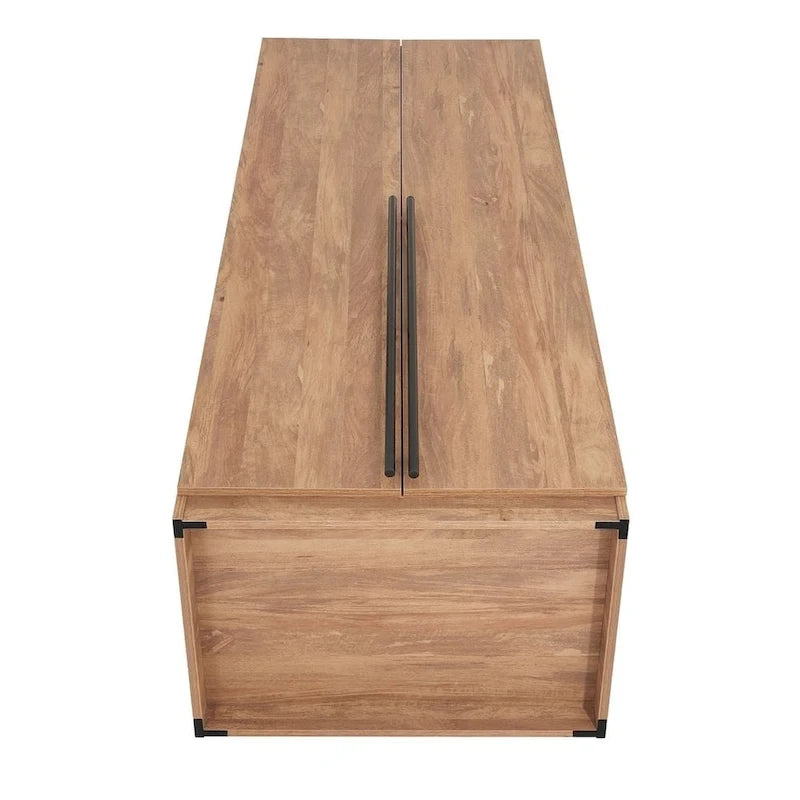 Armadio a Parete Moderno Lee 1.0 Indipendente Manhattan Comfort