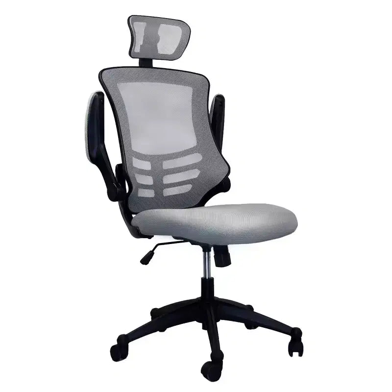Task Chair - Techni Mobili: Back, Adjustable, Swivel