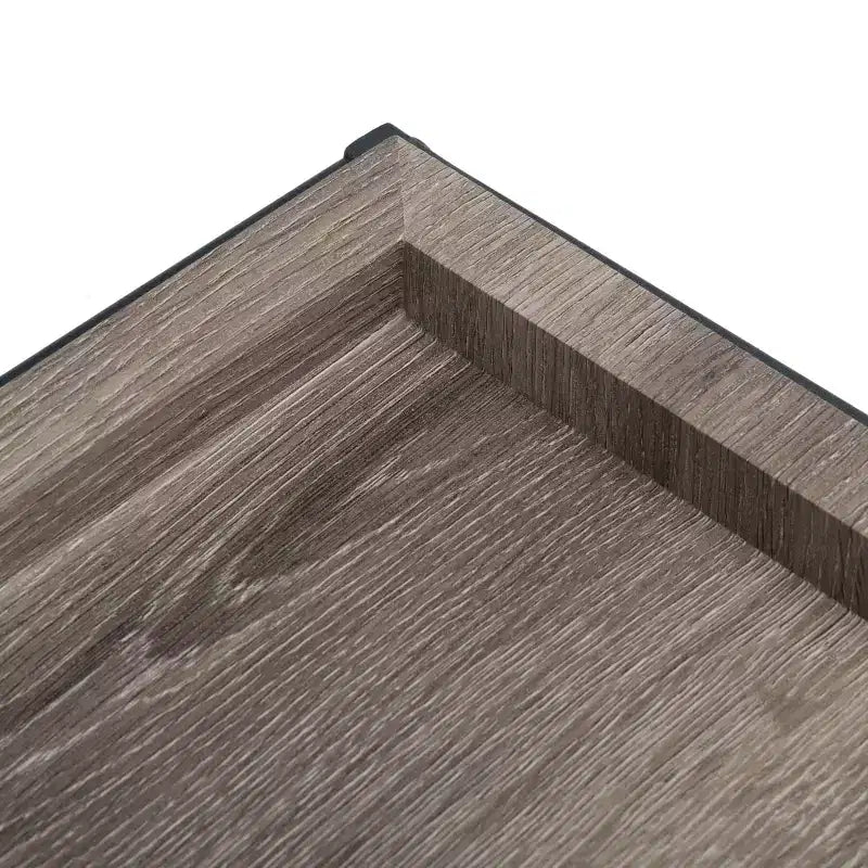 Andey Coffee Table - COF2001A - Brown/Black - Safavieh