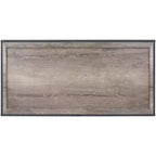 Andey Coffee Table - COF2001A - Brown/Black - Safavieh