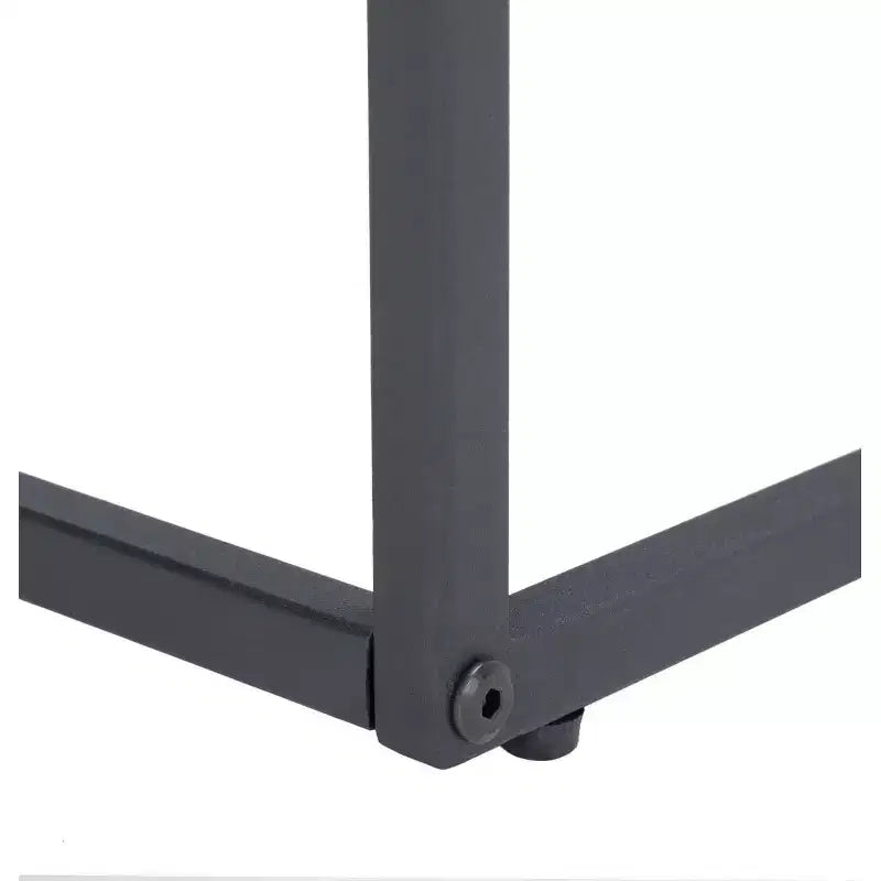 Andey Coffee Table - COF2001A - Brown/Black - Safavieh
