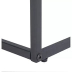 Andey Coffee Table - COF2001A - Brown/Black - Safavieh