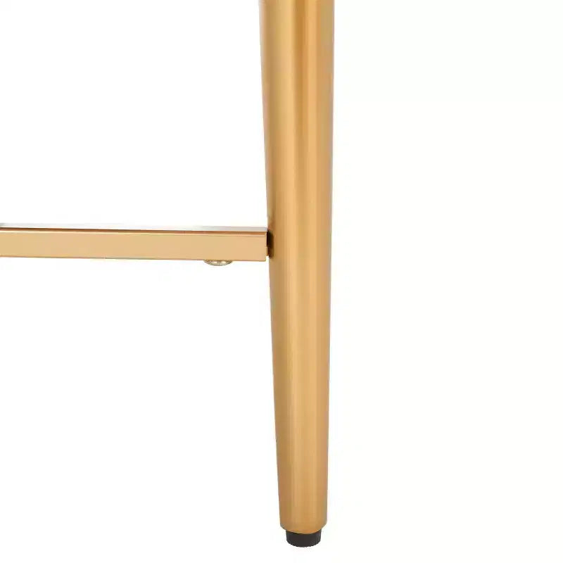 Pierre 2 Drawer Coffee Table - Safavieh
