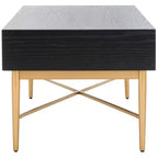 Pierre 2 Drawer Coffee Table - Safavieh