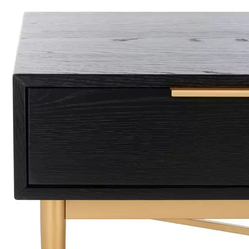 Pierre 2 Drawer Coffee Table - Safavieh