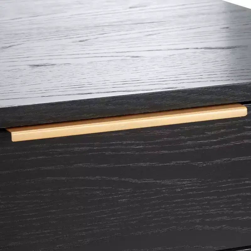 Pierre 2 Drawer Coffee Table - Safavieh