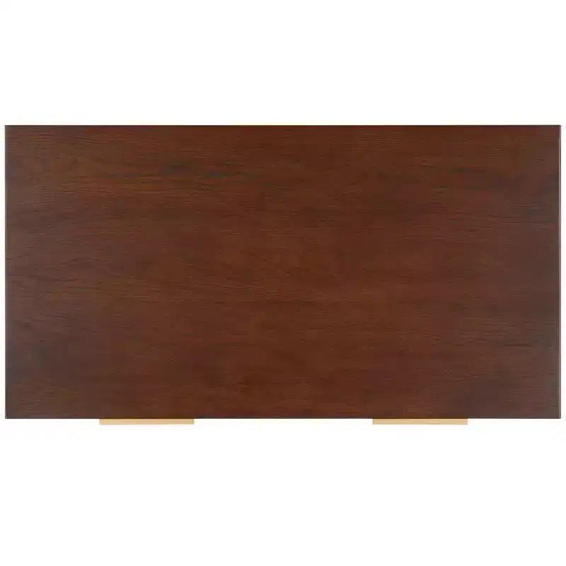 Pierre 2 Drawer Coffee Table - Safavieh