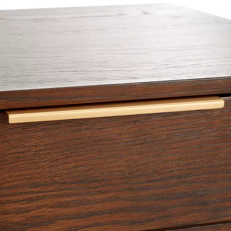 Pierre 2 Drawer Coffee Table - Safavieh