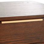 Pierre 2 Drawer Coffee Table - Safavieh