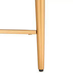 Pierre 2 Drawer Coffee Table - Safavieh