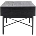 Pierre 2 Drawer Coffee Table - Safavieh
