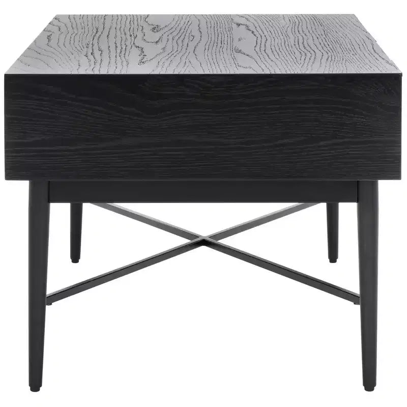 Pierre 2 Drawer Coffee Table - Safavieh